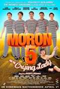 Moron 5 And The Crying Lady
