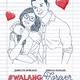 photo du film #Walang Forever