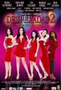 voir la fiche complète du film : Desperadas 2