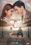 voir la fiche complète du film : Imagine You & Me