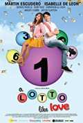 A Lotto Like Love