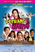 voir la fiche complète du film : Petrang kabayo