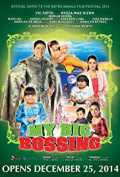 My Big Bossing