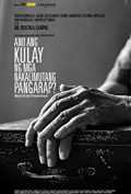 voir la fiche complète du film : Ano ang kulay ng mga nakalimutang pangarap?