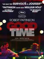 voir la fiche complète du film : Good Time