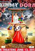 Kimmy Dora And The Temple Of Kiyeme
