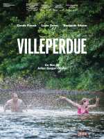 Villeperdue