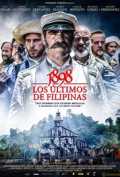 voir la fiche complète du film : 1898. Los últimos de Filipinas