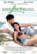 voir la fiche complète du film : When Love Begins...
