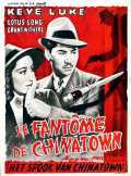 Le Fantôme De Chinatown