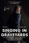 Singing In Graveyards