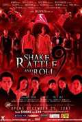 voir la fiche complète du film : Shake, Rattle & Roll 9