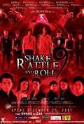 Shake, Rattle & Roll 9