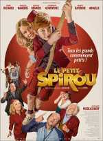 voir la fiche complète du film : Le Petit Spirou