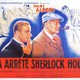 photo du film On a arrêté Sherlock Holmes