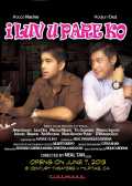 voir la fiche complète du film : I Luv U, Pare ko