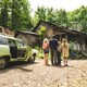 photo du film Le Château de verre