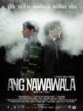voir la fiche complète du film : Ang nawawala