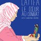 photo du film Latifa, le cœur au combat