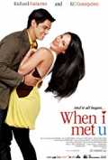 voir la fiche complète du film : When I Met U