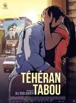 T&eacute;h&eacute;ran Tabou