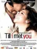 voir la fiche complète du film : Till I Met You