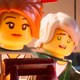 photo du film Lego Ninjago, le film