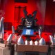 photo du film Lego Ninjago, le film