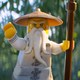 photo du film Lego Ninjago, le film