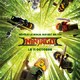 photo du film Lego Ninjago, le film