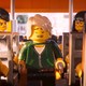 photo du film Lego Ninjago, le film