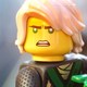 photo du film Lego Ninjago, le film