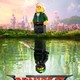 photo du film Lego Ninjago, le film