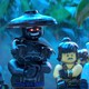 photo du film Lego Ninjago, le film