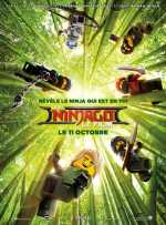 voir la fiche complète du film : Lego Ninjago, le film