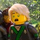 photo du film Lego Ninjago, le film