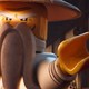 photo du film Lego Ninjago, le film