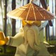 photo du film Lego Ninjago, le film