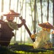 photo du film Lego Ninjago, le film