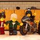 photo du film Lego Ninjago, le film