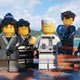 photo du film Lego Ninjago, le film