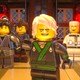 photo du film Lego Ninjago, le film