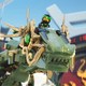 photo du film Lego Ninjago, le film