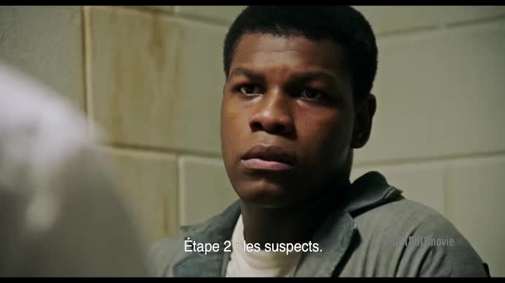 Un extrait du film  Detroit