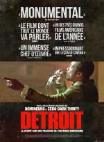 voir la fiche complète du film : Detroit