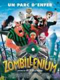 voir la fiche complète du film : Zombillénium