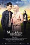voir la fiche complète du film : Surga Yang Tak Dirindukan