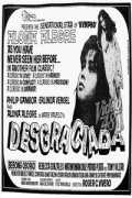 Desgraciada