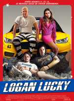 voir la fiche complète du film : Logan Lucky