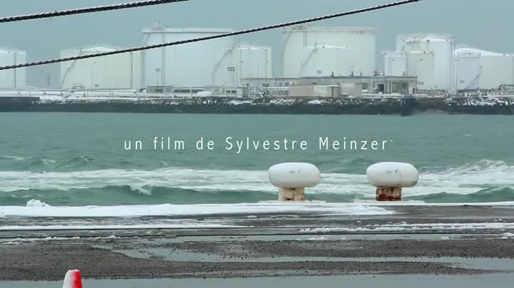 Extrait vidéo du film  Mémoires d un condamné